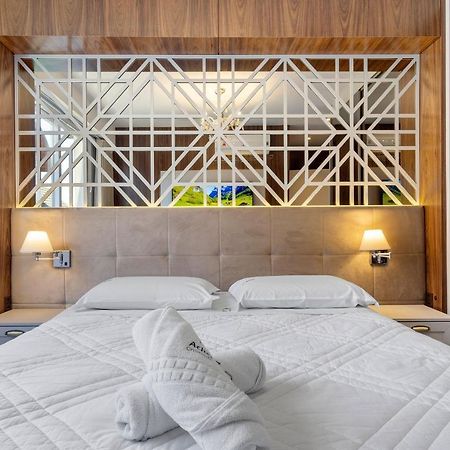 Vita Boulevard Luxo 2 Suites By Achei Gramado Exterior photo